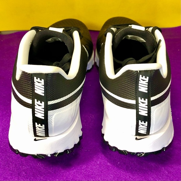 Nike React Infinity Pro 10 Golf Shoes Size 8.5 New - Picture 4 of 11